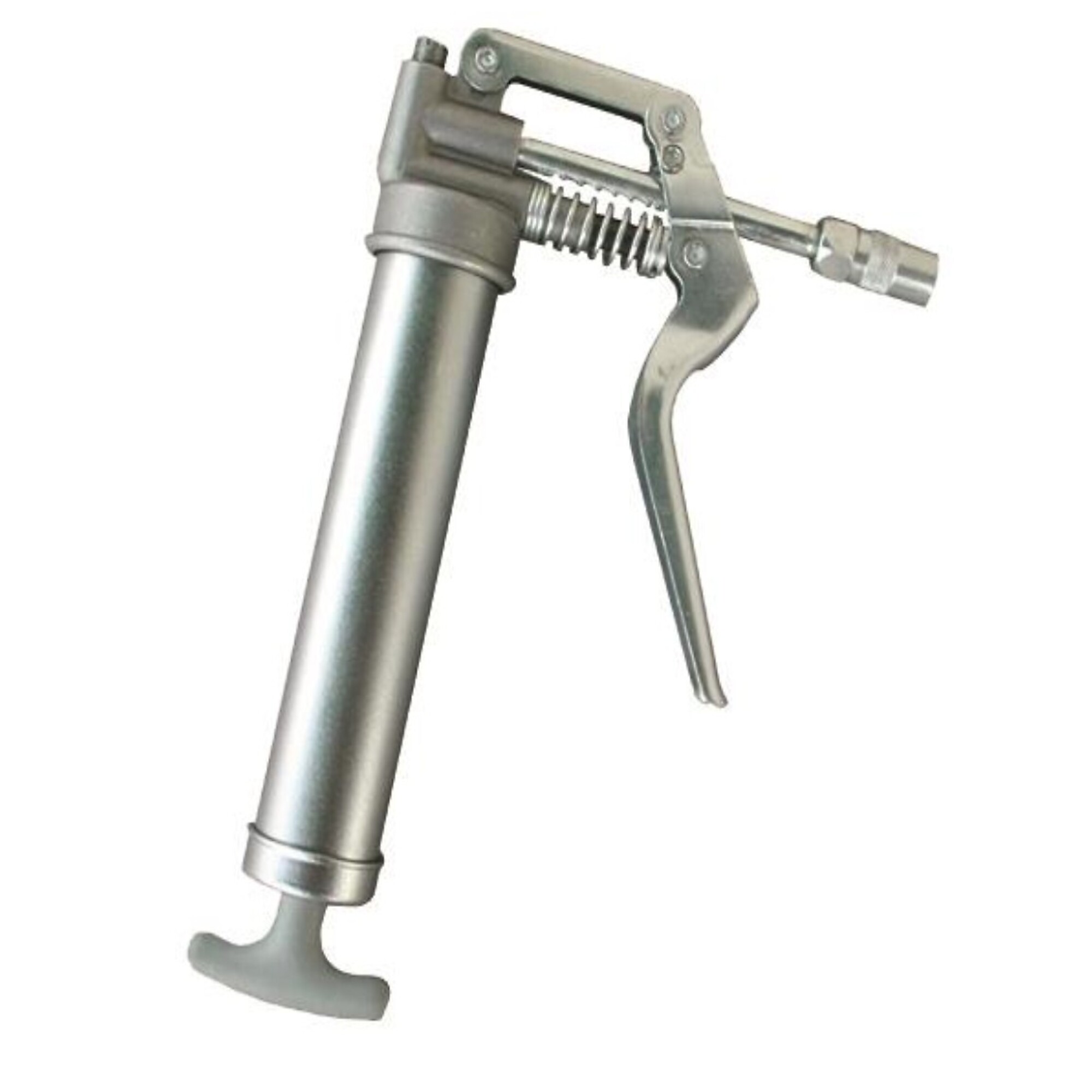 American Forge & Foundry Mini Pistol Grip Grease Gun — 3,500 PSI, Model# 8007